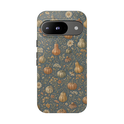 Slate Pumpkin Tough Case