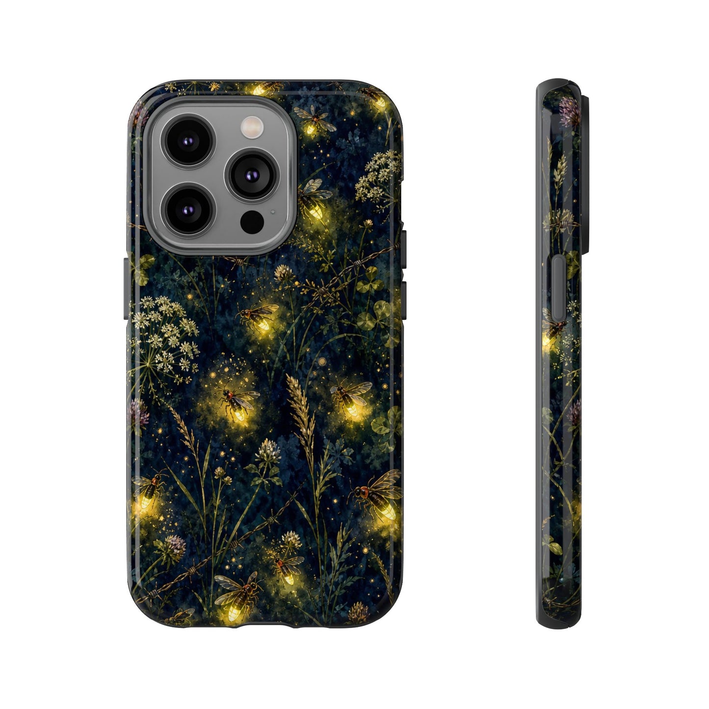 Firefly Botanicals Tough Case
