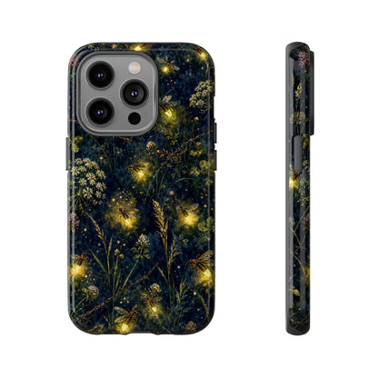 Firefly Botanicals Tough Case