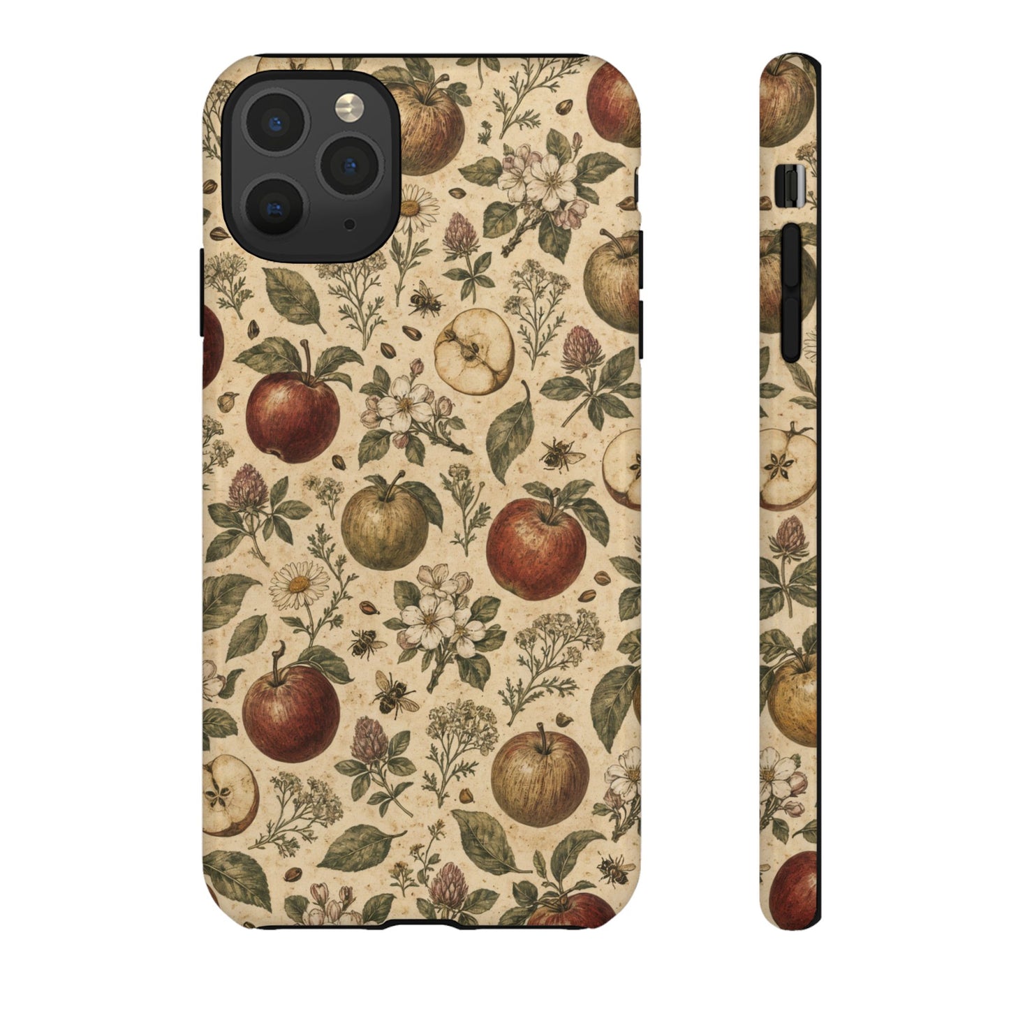 Orchard Blossom Tough Case