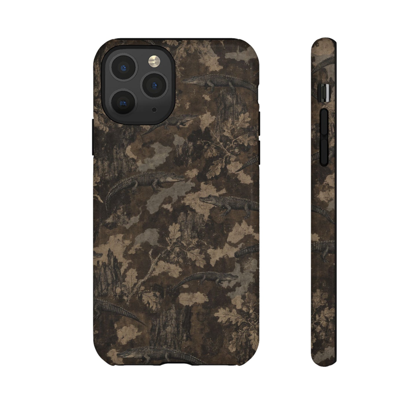 Timber Gator Tough Case