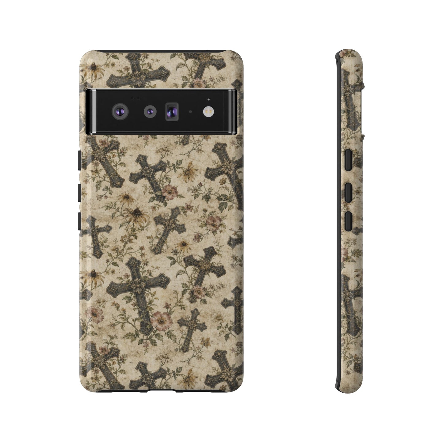 Gospel Bloom Tough Case