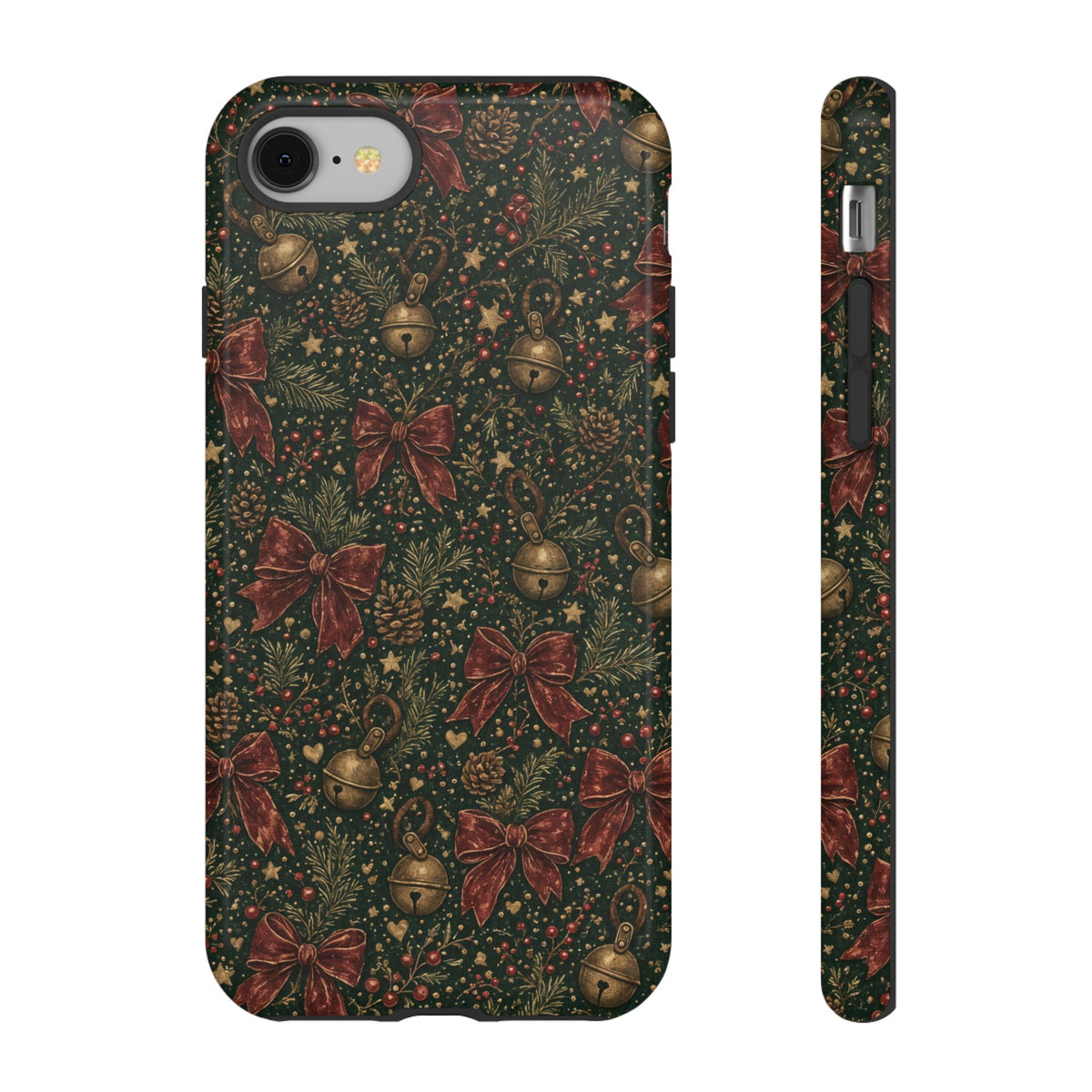 Sleigh Bells Tough Case
