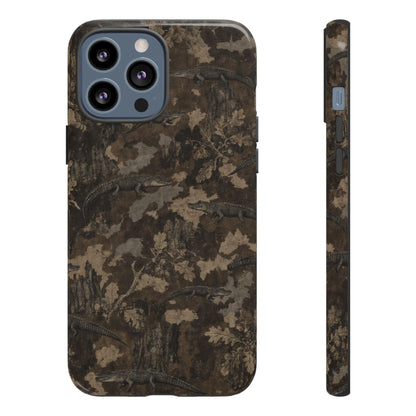 Timber Gator Tough Case