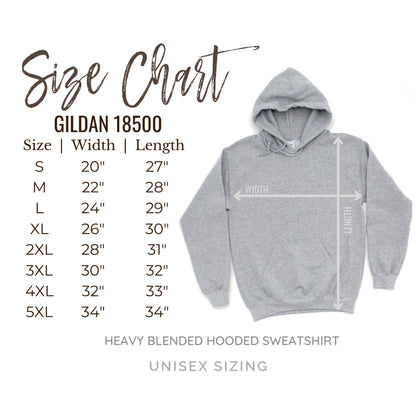 Old Soul - 13 Stars Hoodie