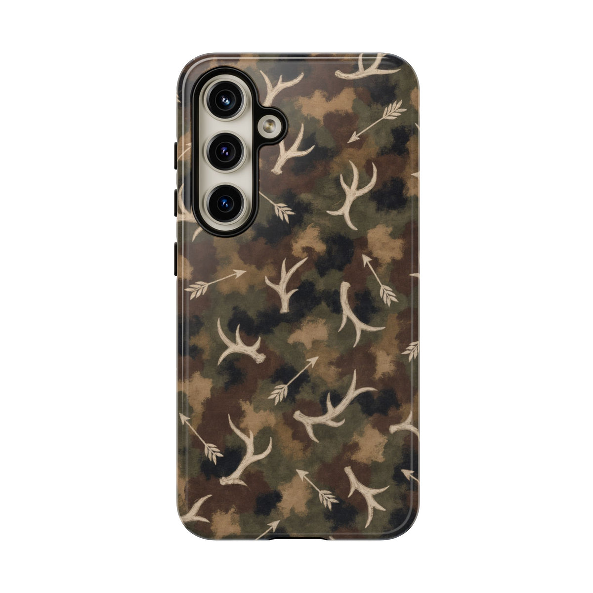 Shed Hunter Camo Tough Case