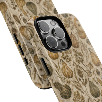 Heirloom Gourds Magnetic Case