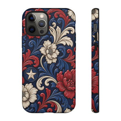 Liberty Tooled Tough Case
