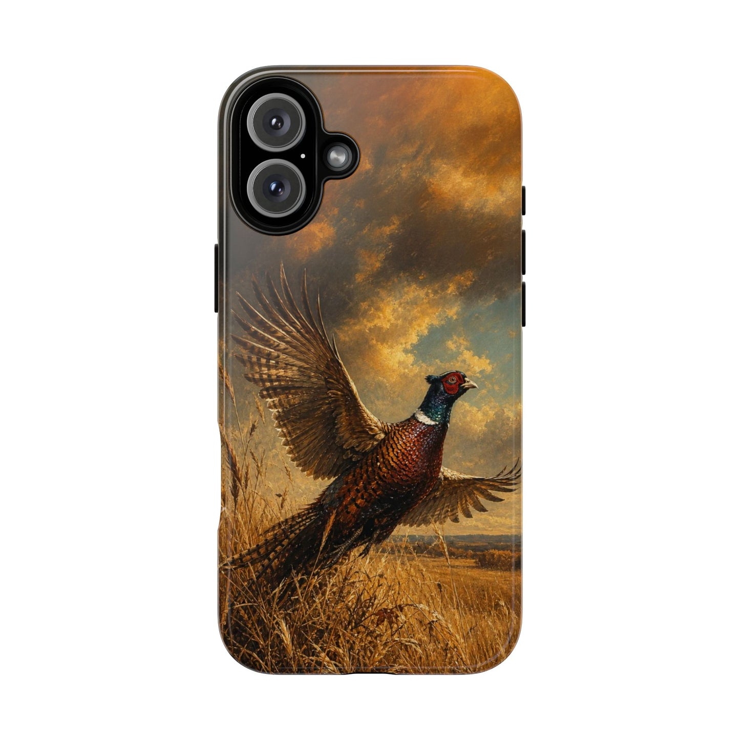 Pheasant Tough Case
