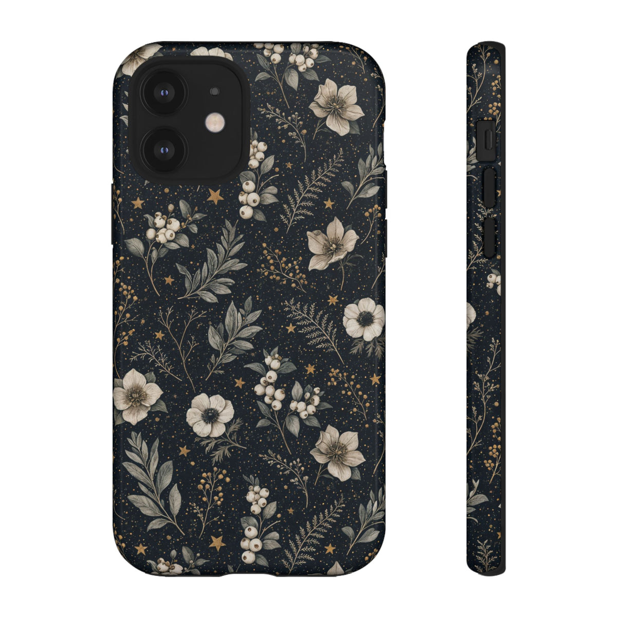 Gilded Winter Garden Tough Case