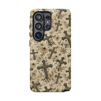 Gospel Bloom Tough Case