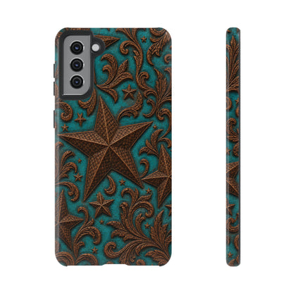 Stars + Scrolls Tough Case
