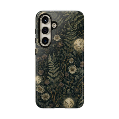 Moonlit Daisies Tough Case
