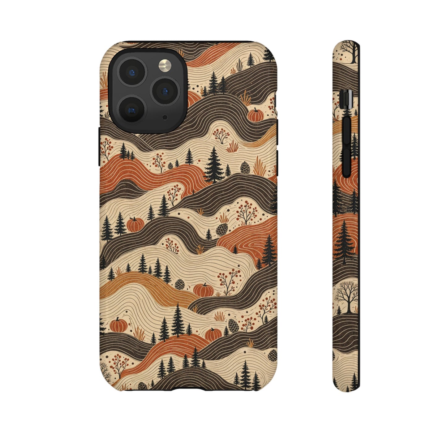 Contour Woods Tough Case