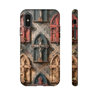 Southern Gothic Crosses Tough Case