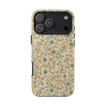 Rope Vine Tough Case