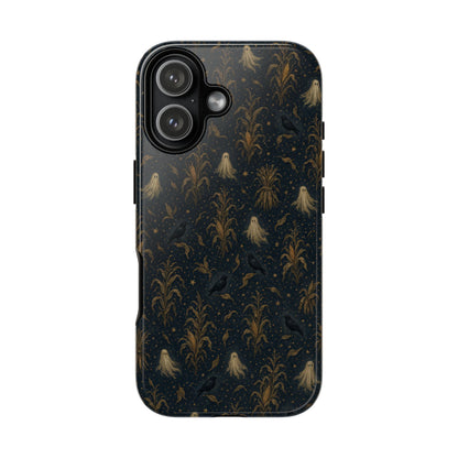 Ghost Cornfield Tough Case