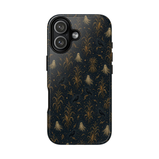 Ghost Cornfield Tough Case