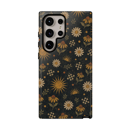 Daisy Checker Tough Case