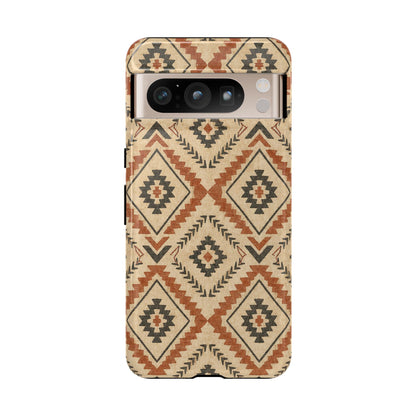 Canyon Aztec Tough Case