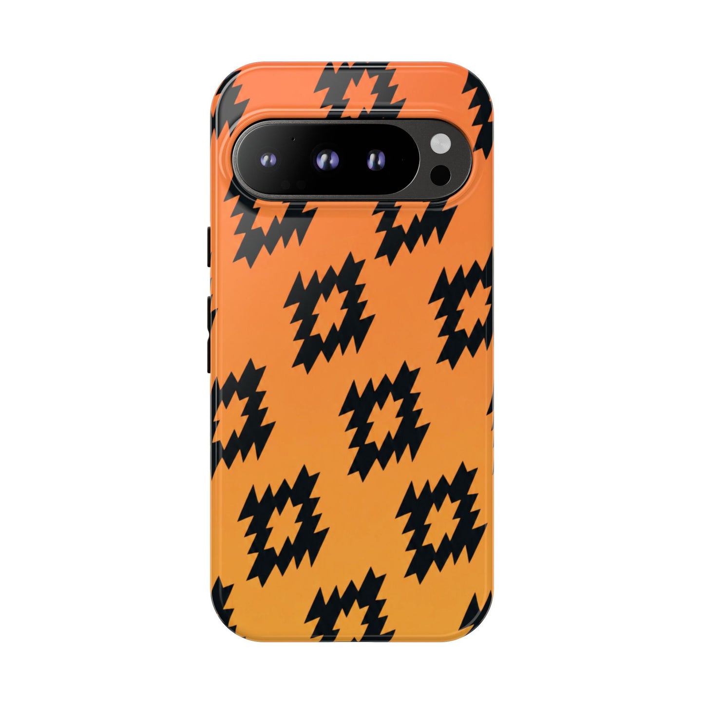 Sunny Aztec Tough Case