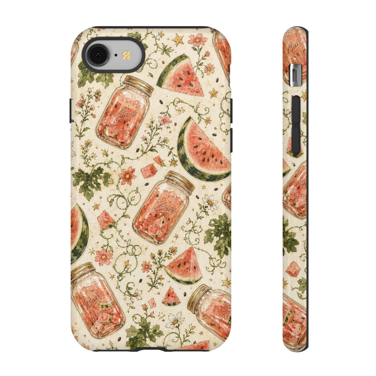 Watermelon Moonshine Tough Case