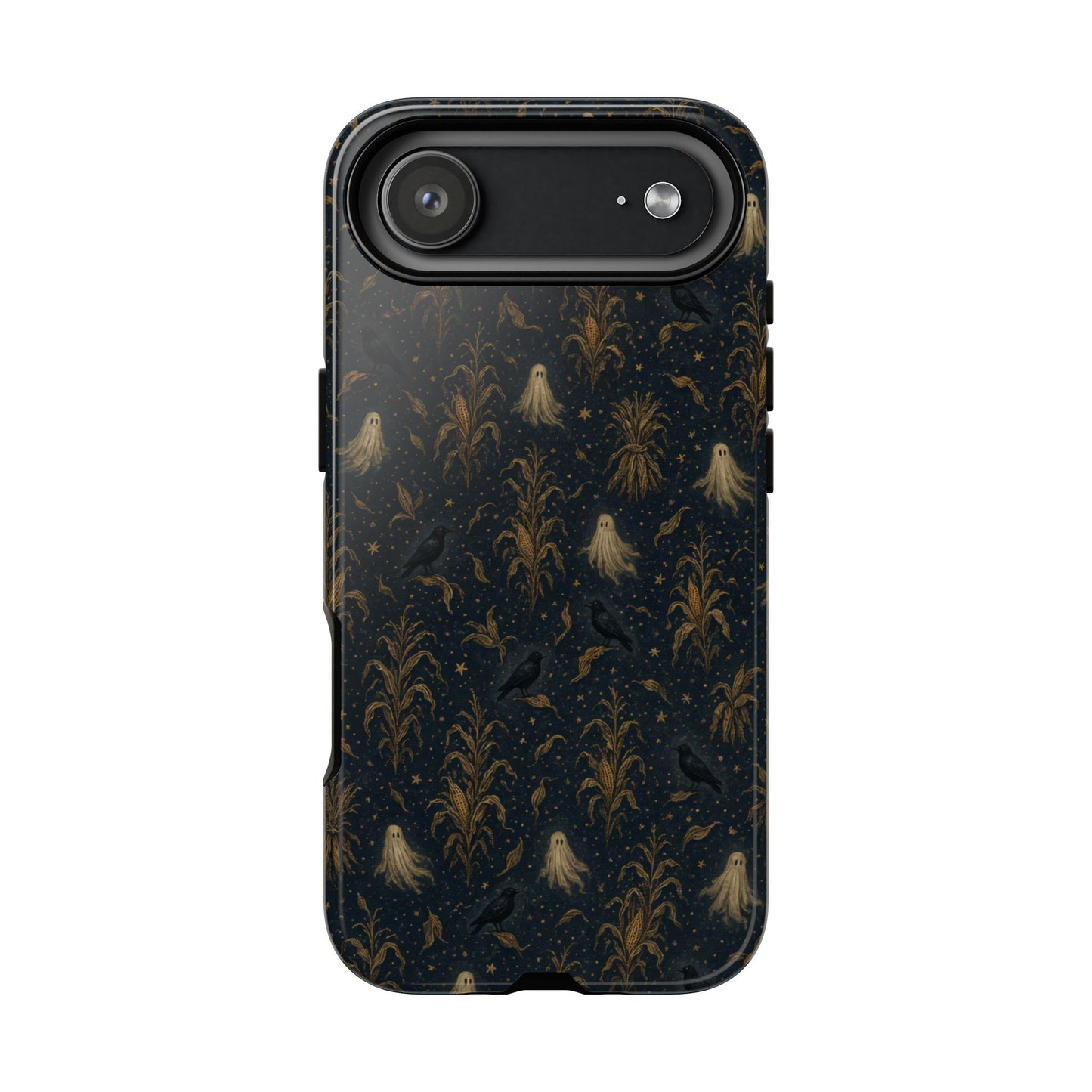 Ghost Cornfield Tough Case