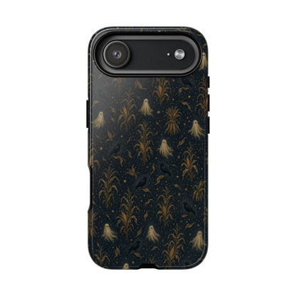 Ghost Cornfield Tough Case