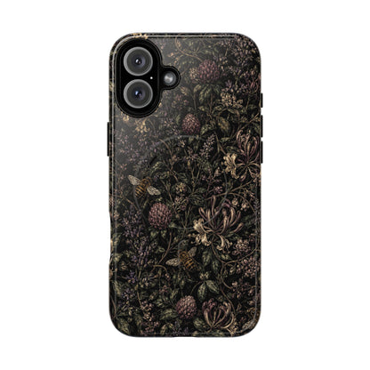 Midnight Bees Magnetic Case