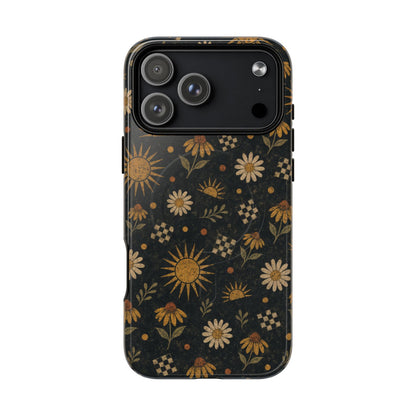 Daisy Checker Magnetic Case
