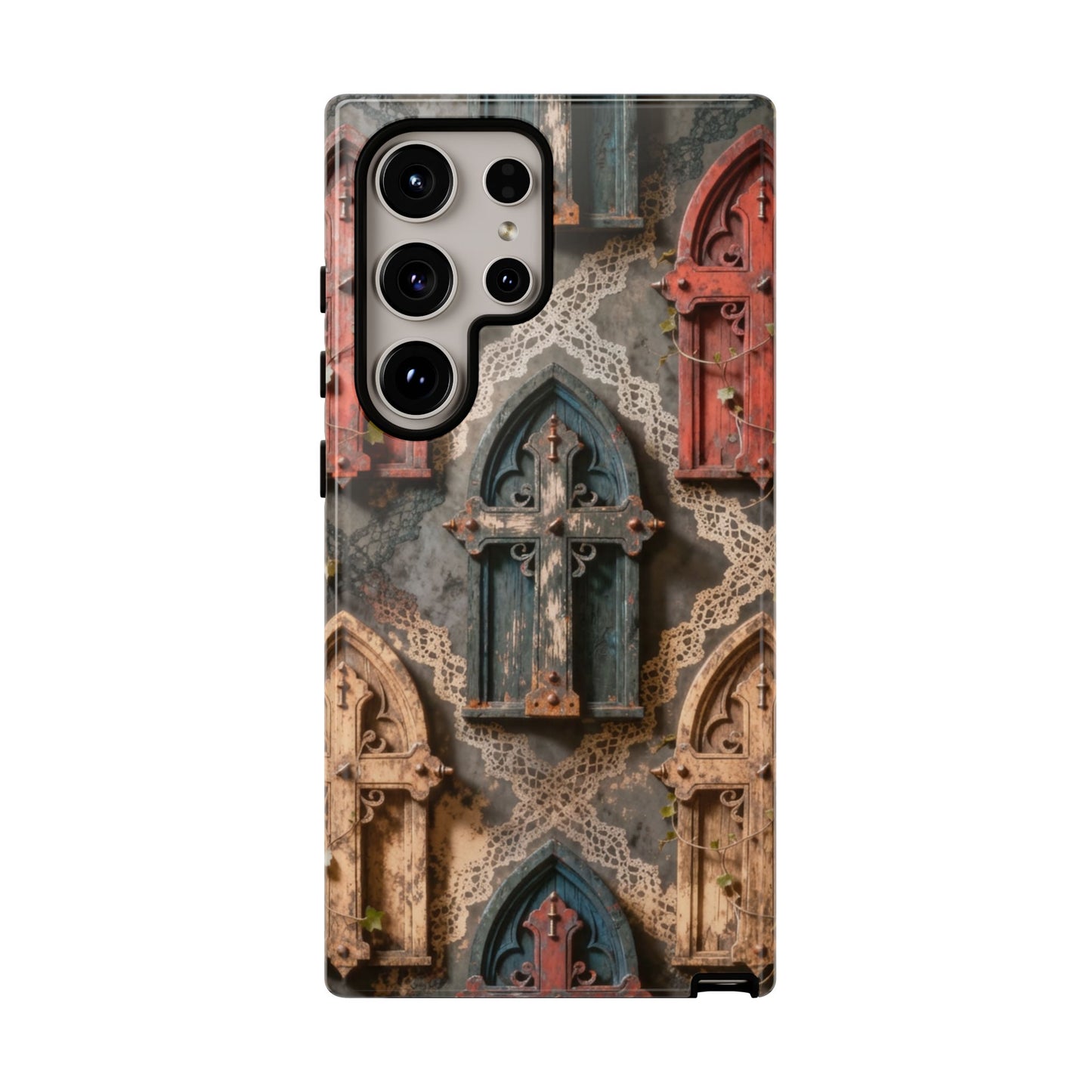 Southern Gothic Crosses Tough Case