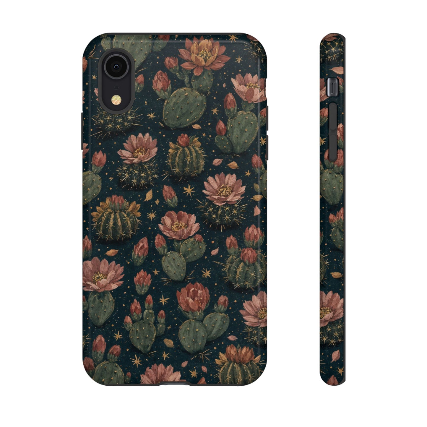 Dusk Bloom Tough Case