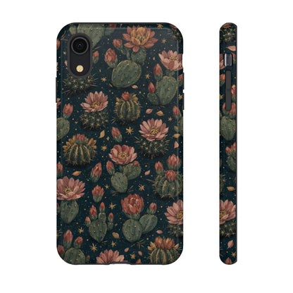 Dusk Bloom Tough Case