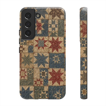 Calico Stars Tough Case