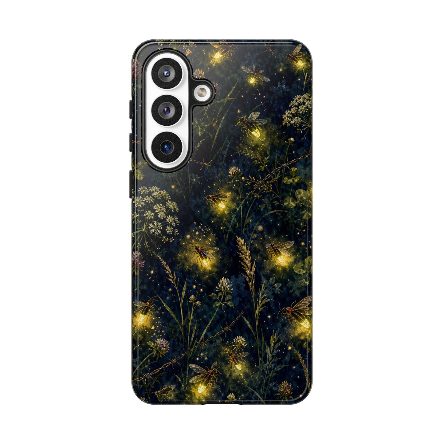Firefly Botanicals Tough Case