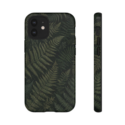 Fern Tough Case