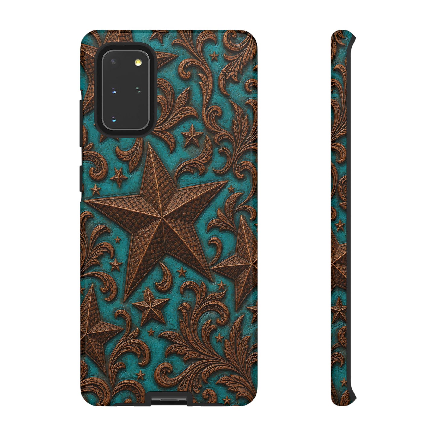Stars + Scrolls Tough Case