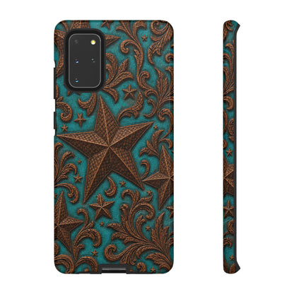 Stars + Scrolls Tough Case