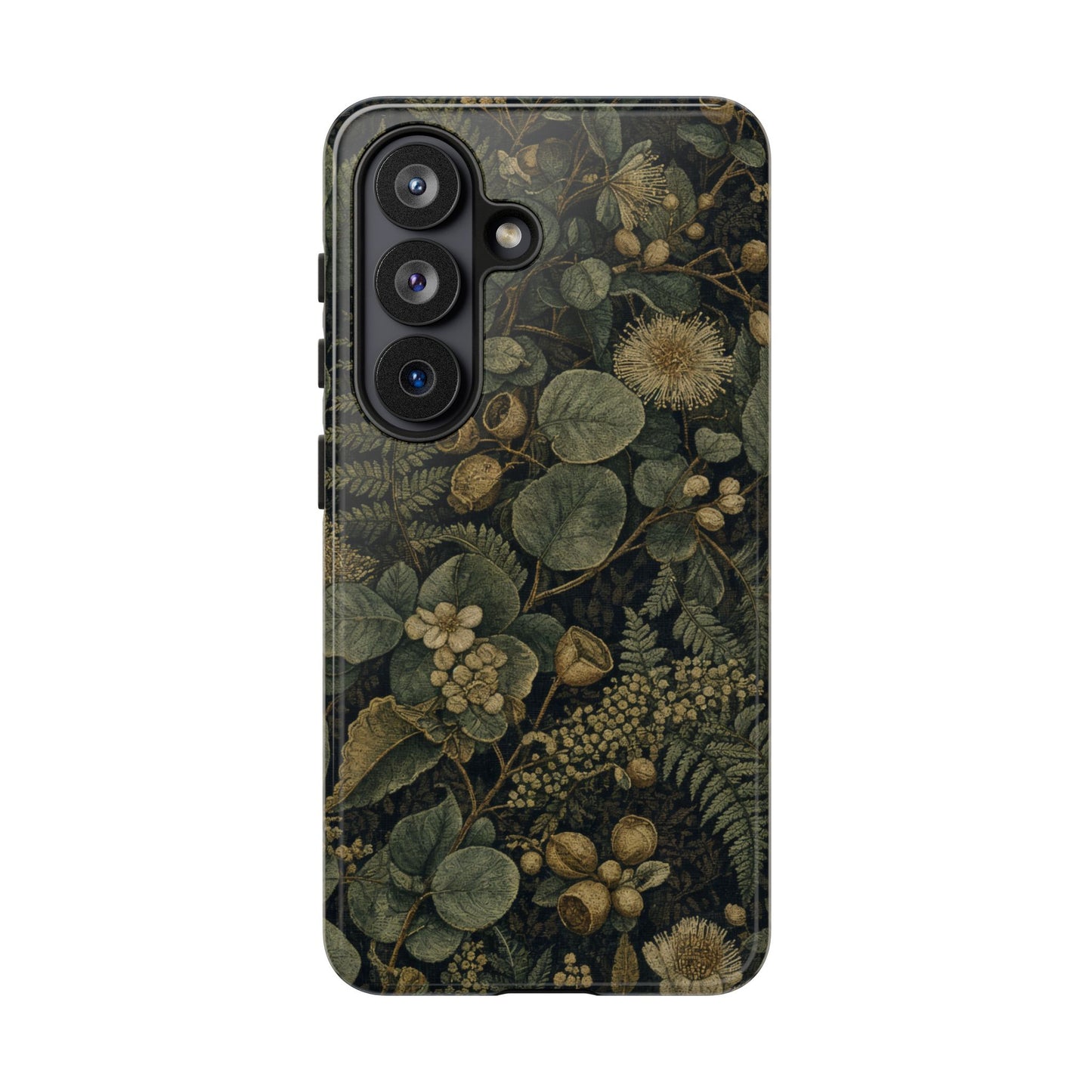 Sage Tapestry Tough Case