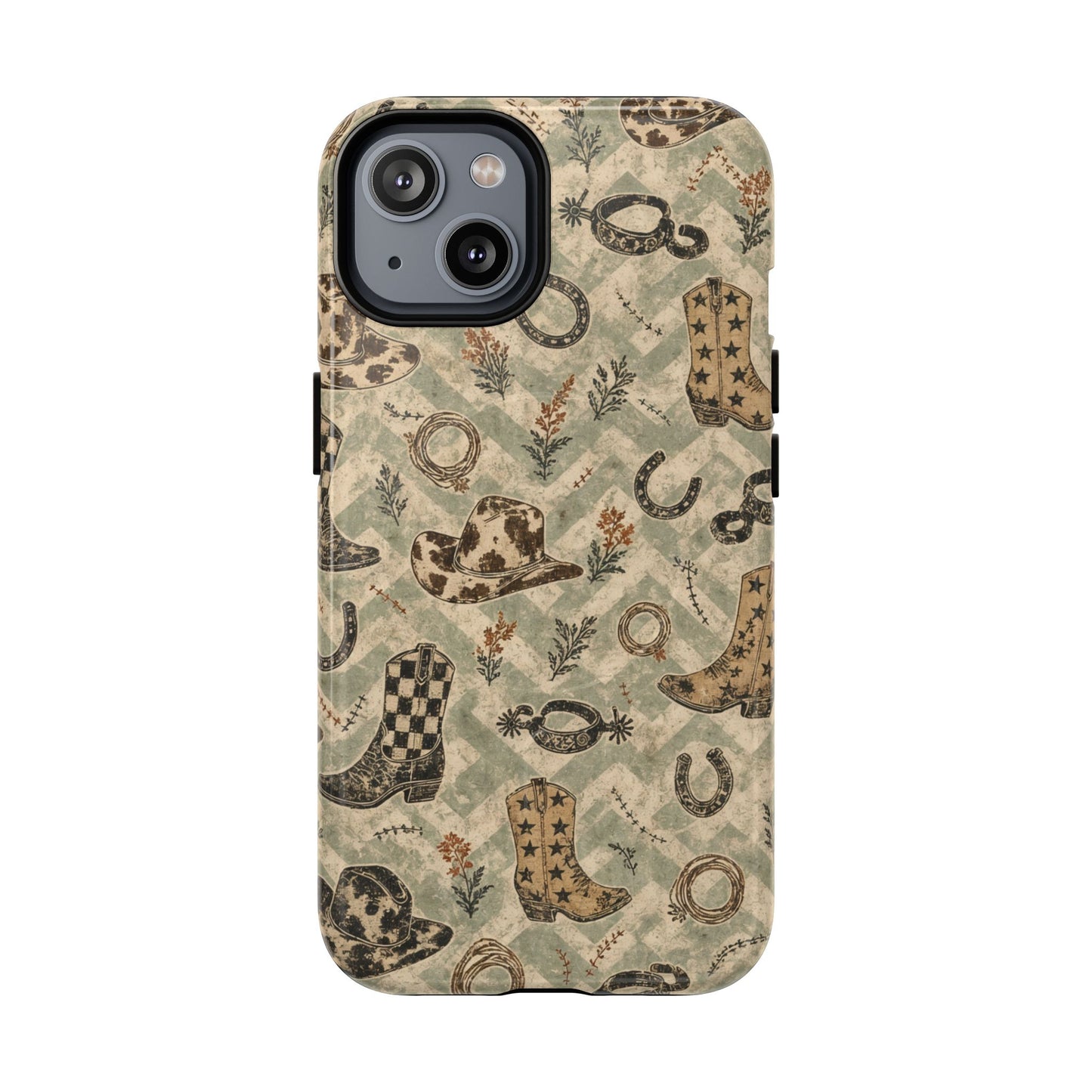 Lucky Rodeo Magnetic Case
