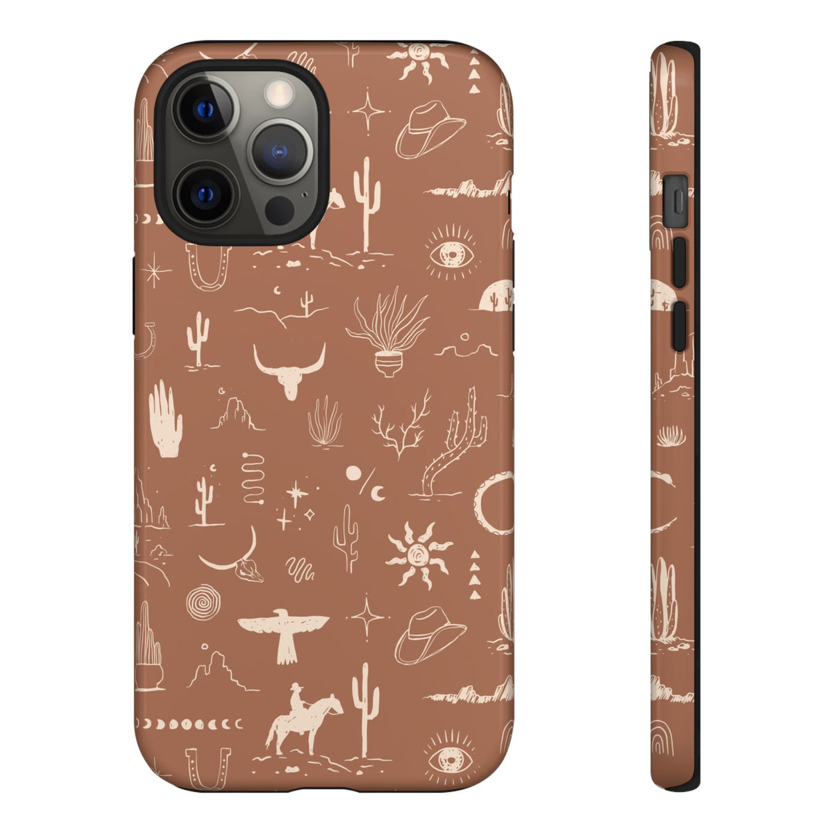 Southwest Icons Tough Case