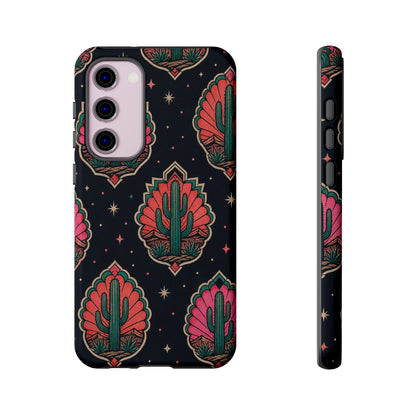 Desert Deco Tough Case