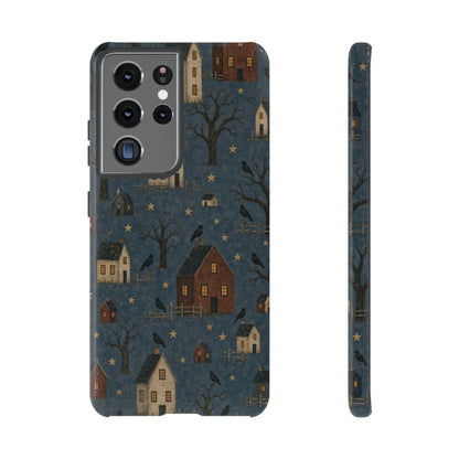 Crow Hollow Tough Case