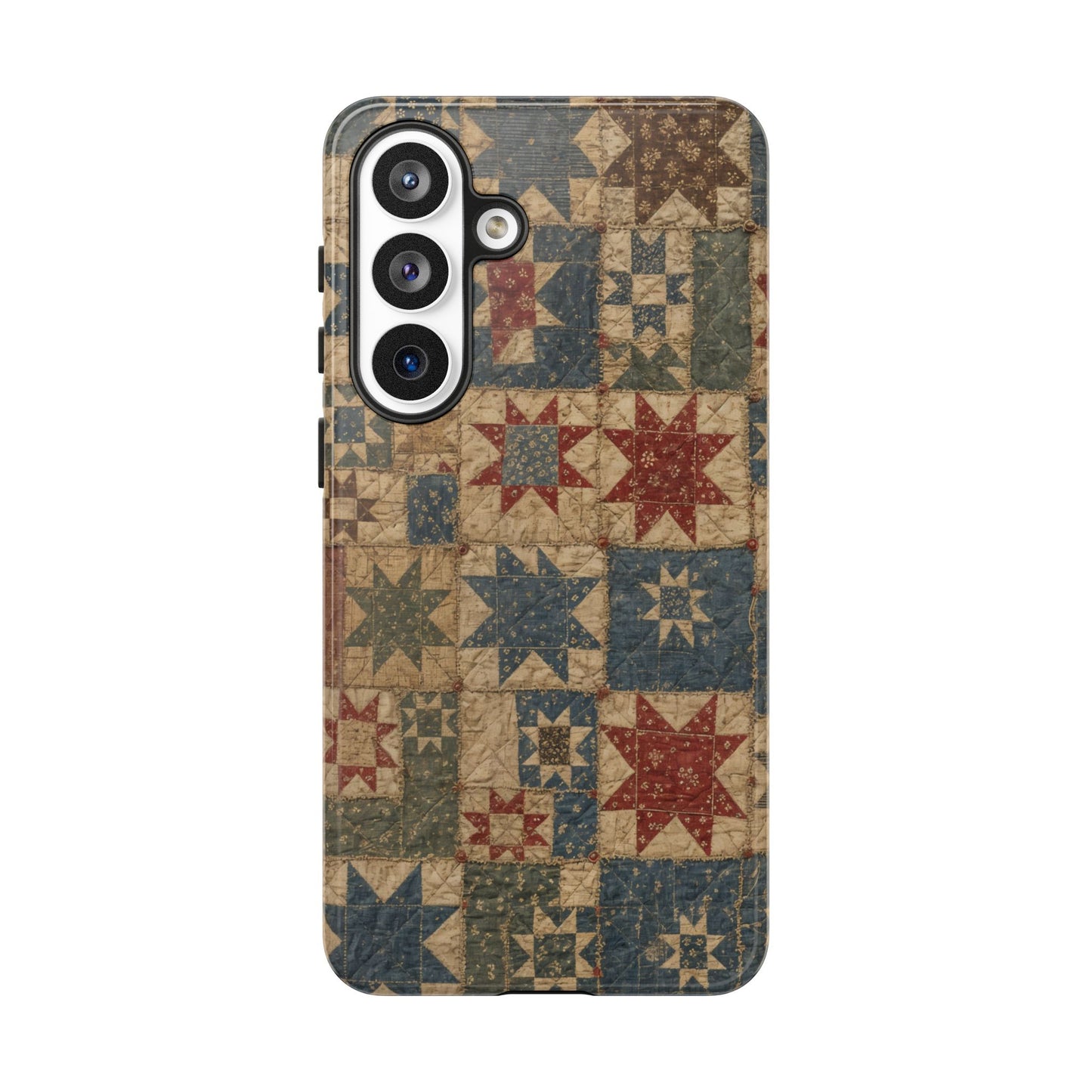 Calico Stars Tough Case