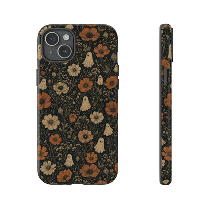 Ghost Poppies Tough Case