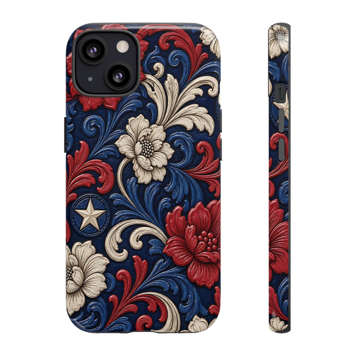 Liberty Tooled Tough Case