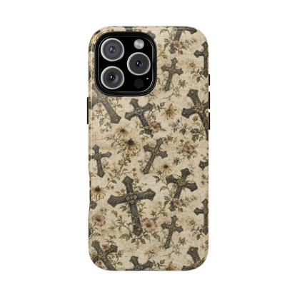 Gospel Bloom Magnetic Case