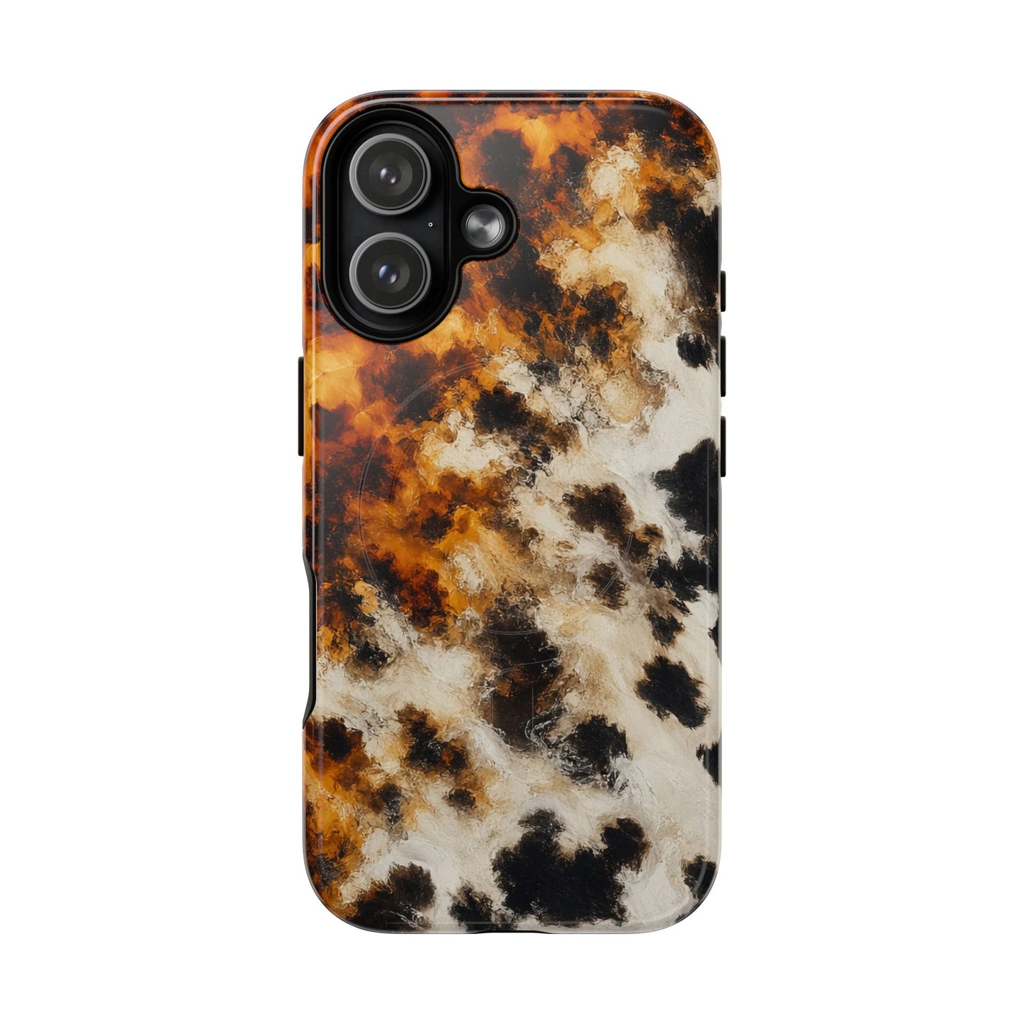 Wild Hide Magnetic Case