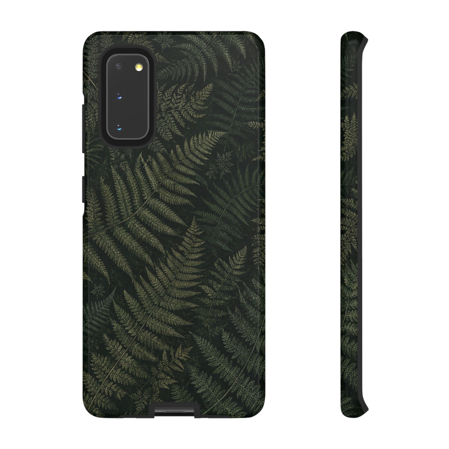 Fern Tough Case