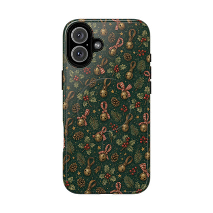 Jingle Bells Magnetic Case